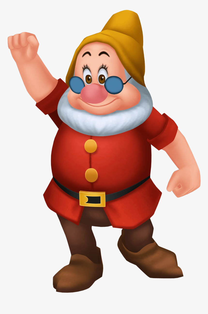 Doc Khbbs - Doc Dwarf, HD Png Download