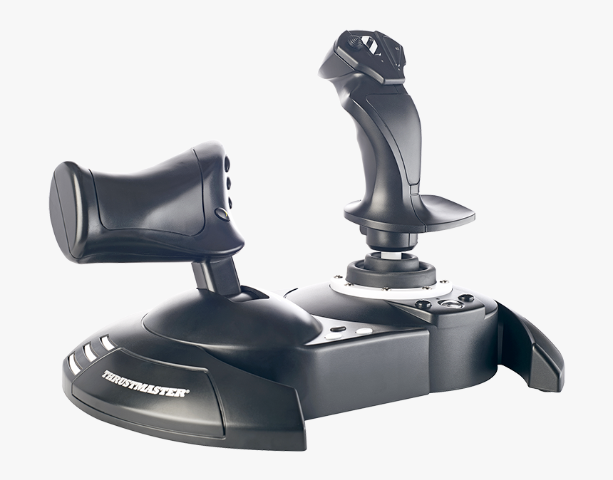 T Flight Hotas One, HD Png Download