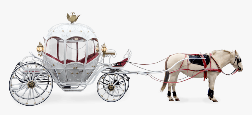 Carriage Png - Карета Пнг, Transparent Png