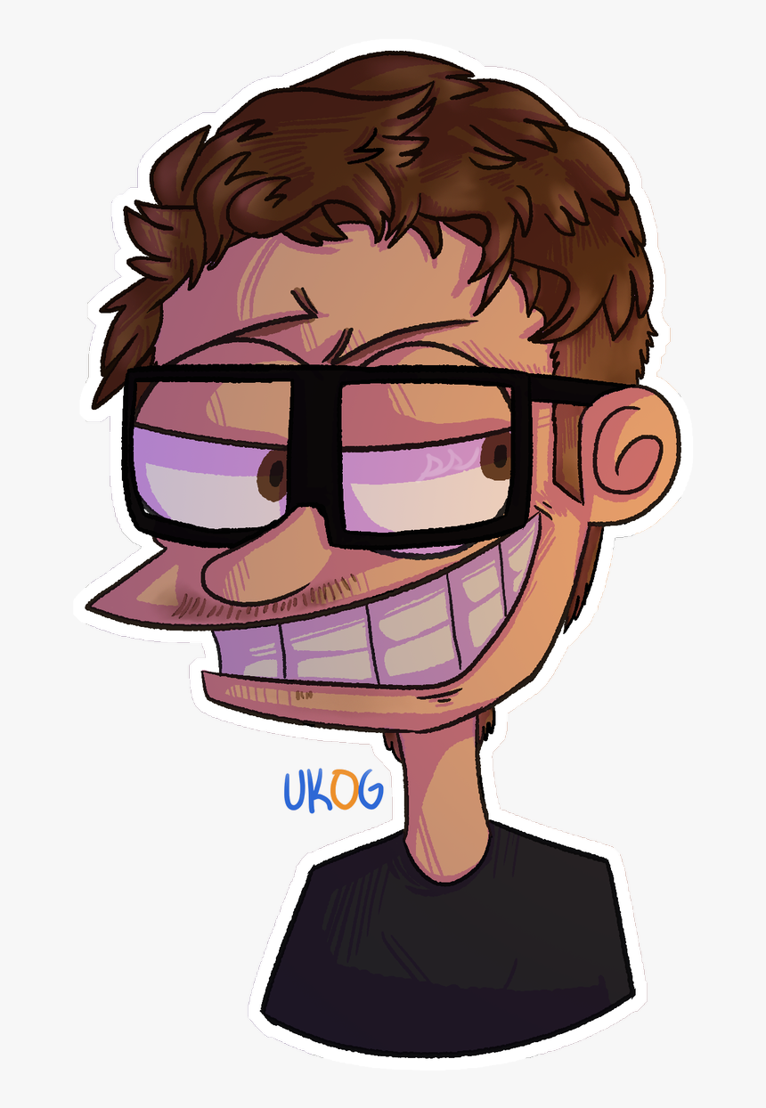 Heh Clipart Monkey - Cartoon, HD Png Download