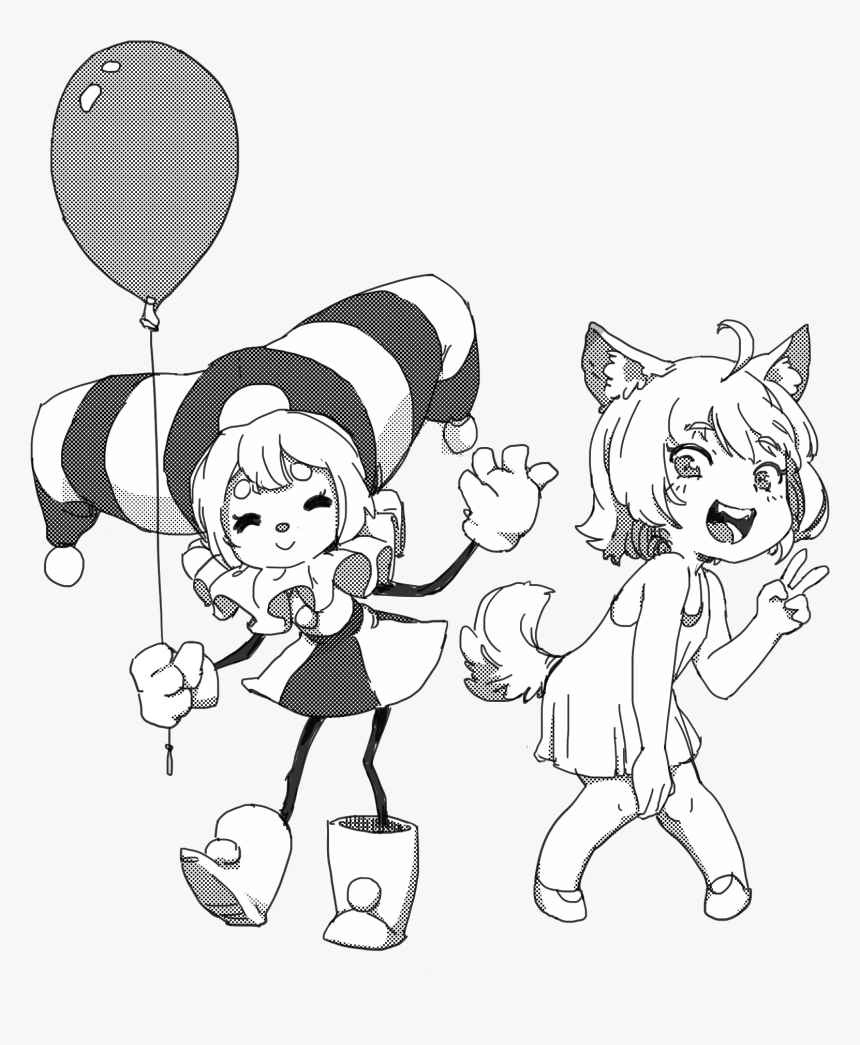 Cartoon, HD Png Download