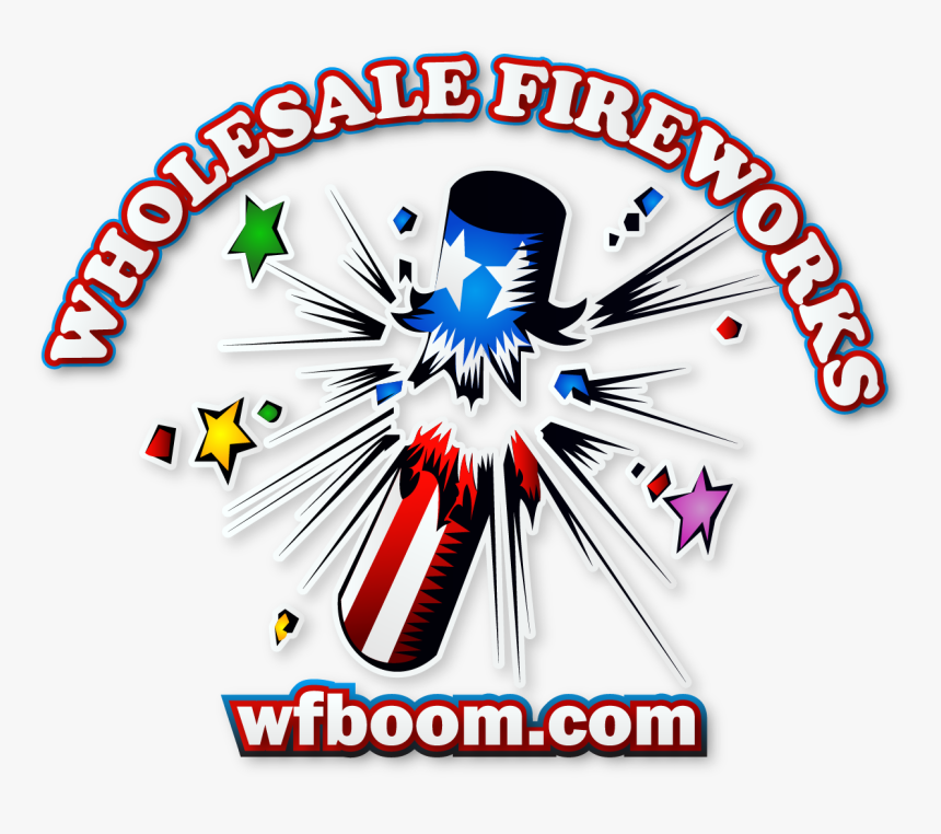 Clipart Fireworks Well Done - Firecracker, HD Png Download