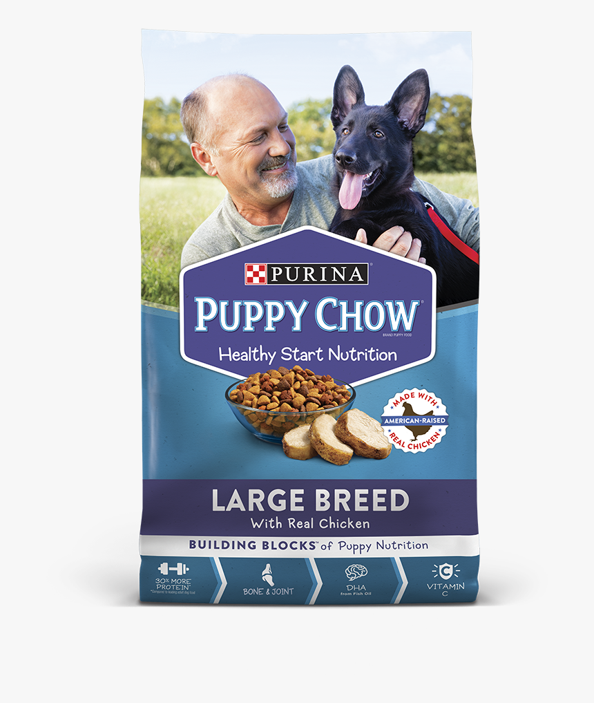 Purina Puppy Chow, HD Png Download