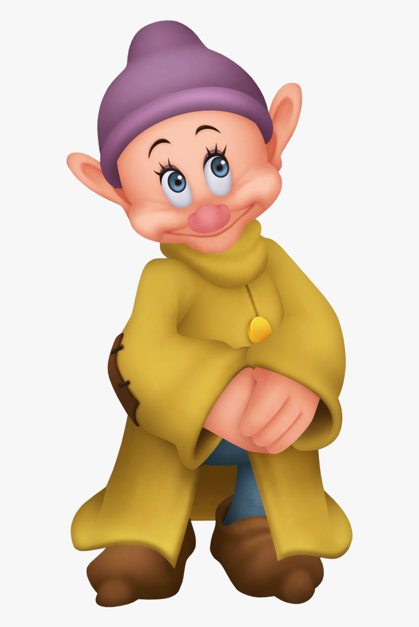 Seven Dwarfs, HD Png Download