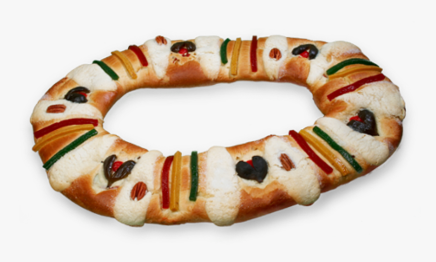 Rosca De Reyes Png, Transparent Png