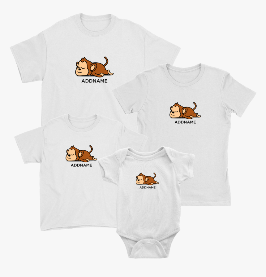 Transparent Baby Monkey Png - Edition Tiger, Png Download