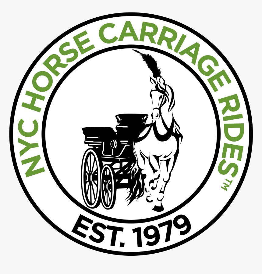 About Nyc Carriage Rides - Nyc Horse Carriage Rides, HD Png Download
