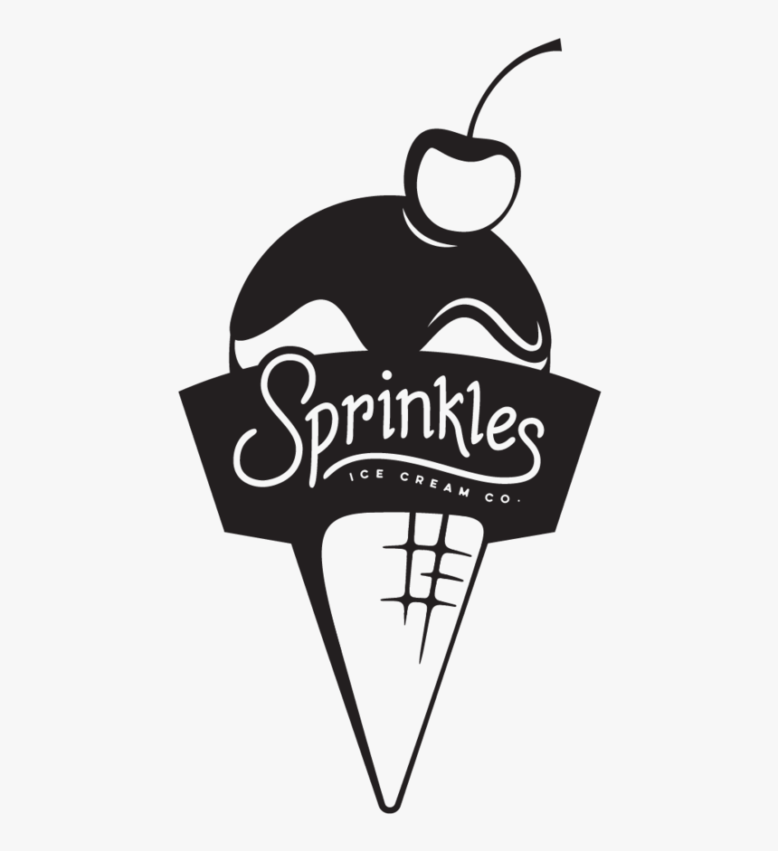 Sprinkles Ice Cream Co, HD Png Download