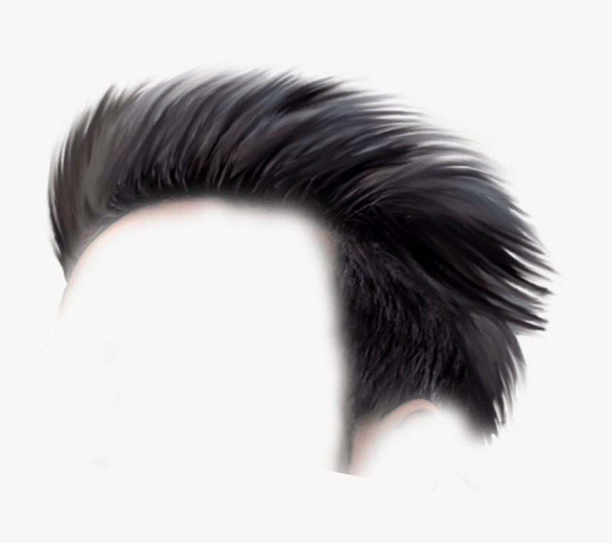 Hair Style Boys Png Hair Style Png Boys Transparent Png