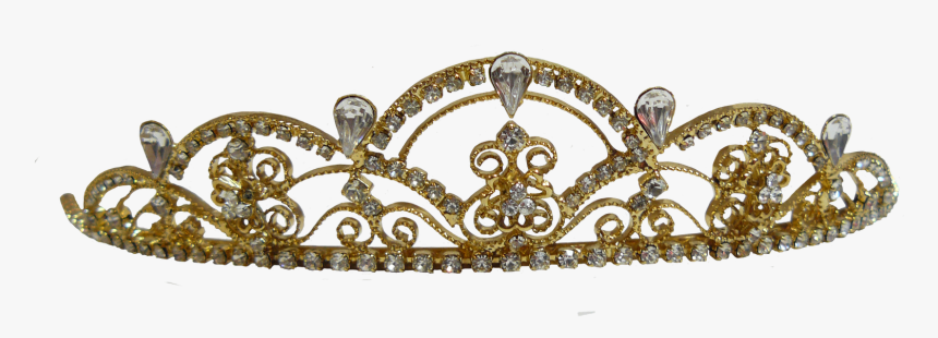 Transparent Tiaras Png - Real Crown Png Transparent, Png Download