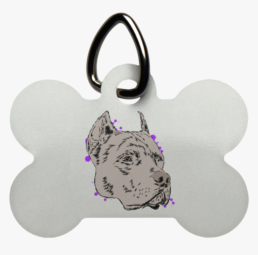 Pet Tag, HD Png Download
