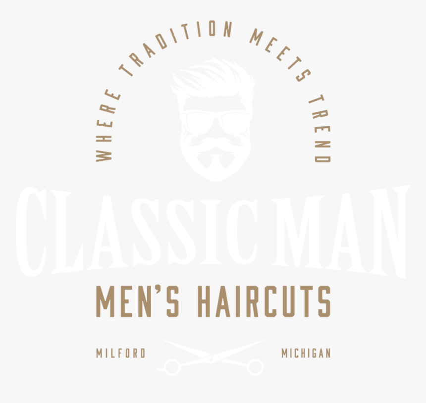 Hairstyle Logo Men