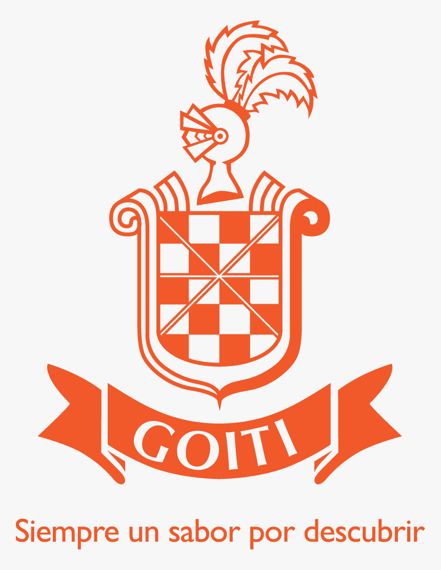 Goiti, HD Png Download