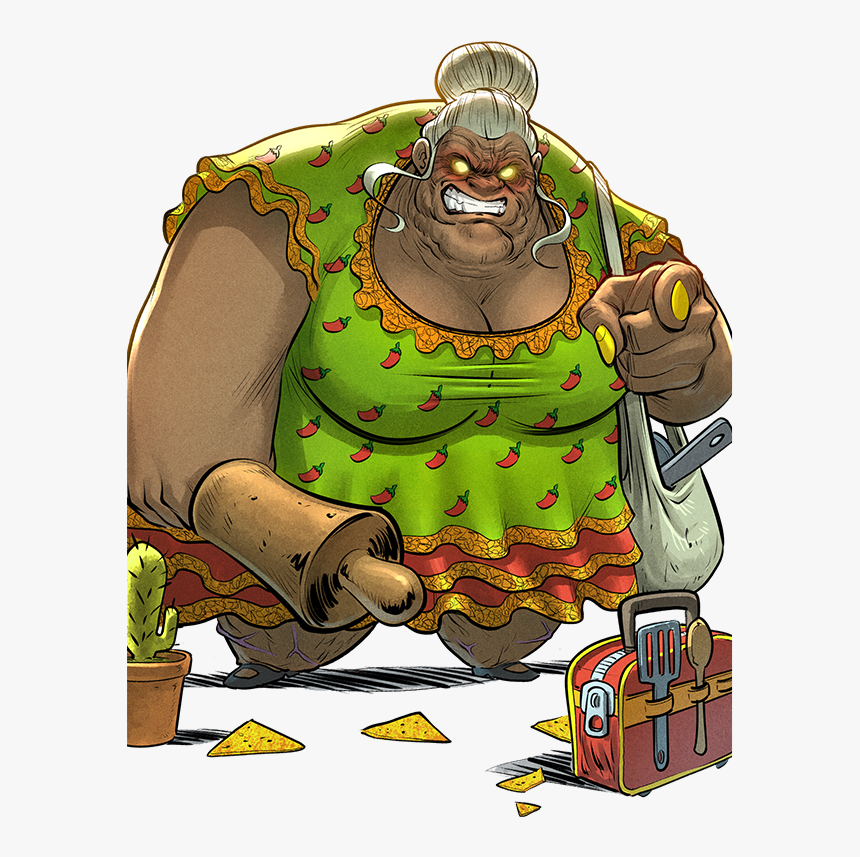 Huracan Noctezumama N1 Hd - Illustration, HD Png Download