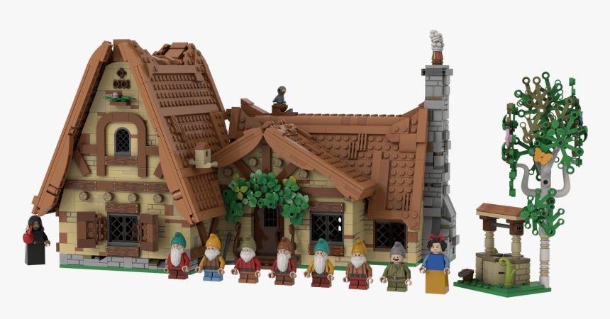 Best Lego Ideas Sets, HD Png Download