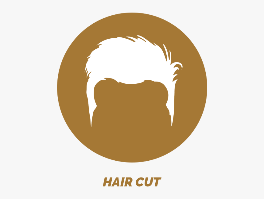 Hair Cut - Illustration, HD Png Download