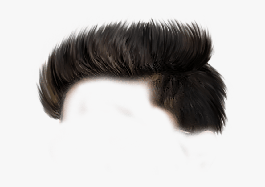 Boys Hair Png - Style Hair Boy Png, Transparent Png