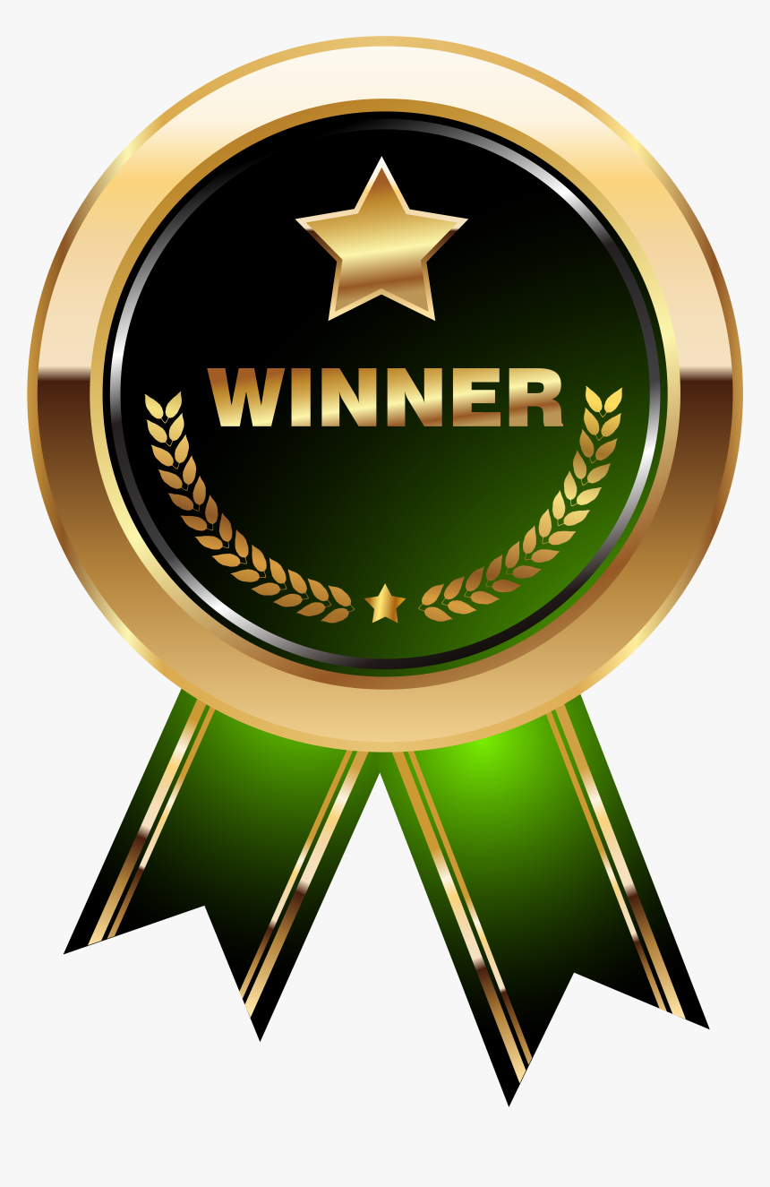 View Full Size - Transparent Winner Png, Png Download , Transparent Png