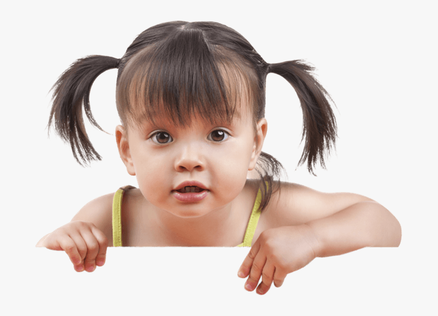 Baby Hair Png - Child Training, Transparent Png