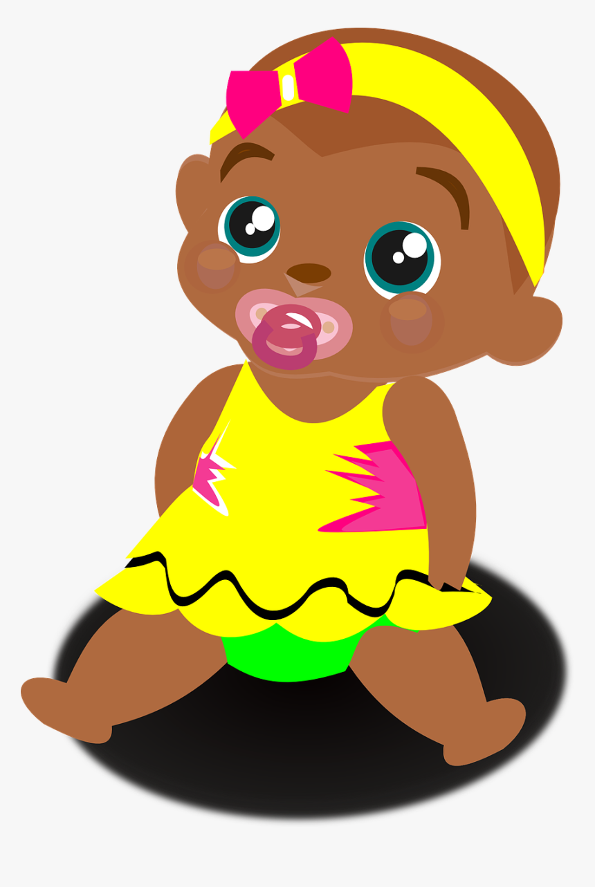 Beti Bachao Beti Padhao Drawing, HD Png Download
