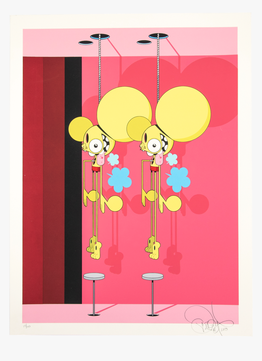 Unheardof Dalek, HD Png Download