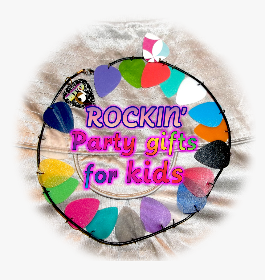 Rockin - Circle, HD Png Download