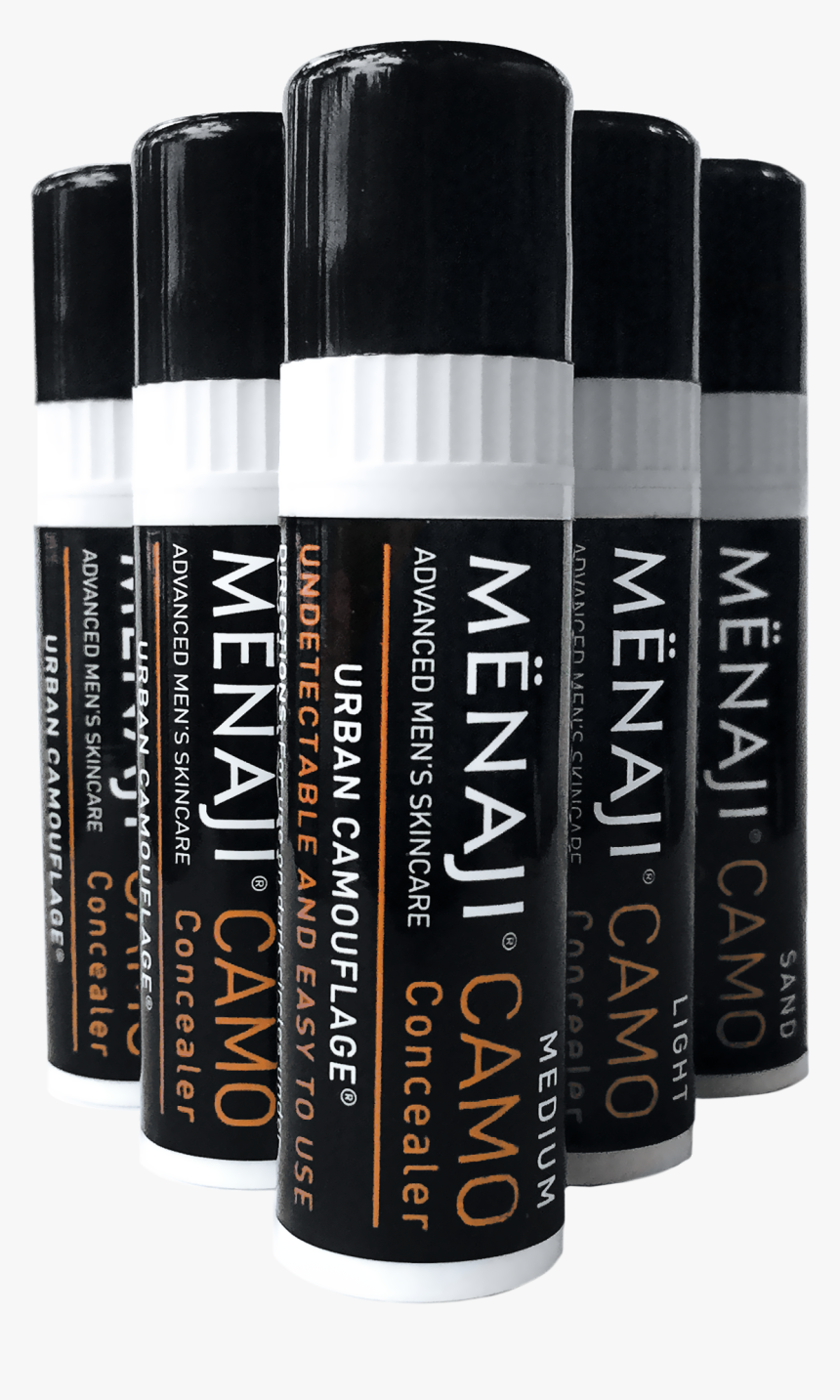 Men’s Camo Concealer - Eye Liner, HD Png Download