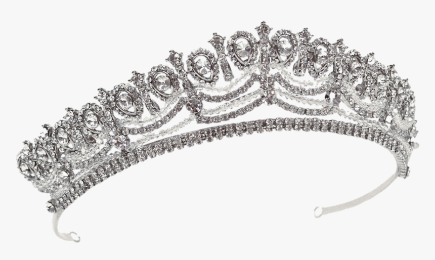 ##picsart #png #crown #crownsticker #tiara - Tiara, Transparent Png