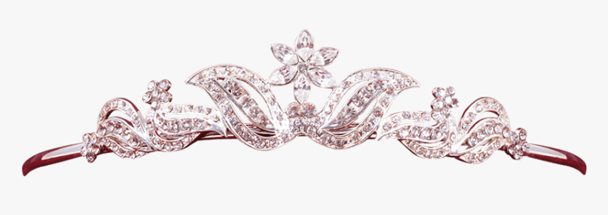 Storybook Princess Tiara - Tiara, HD Png Download