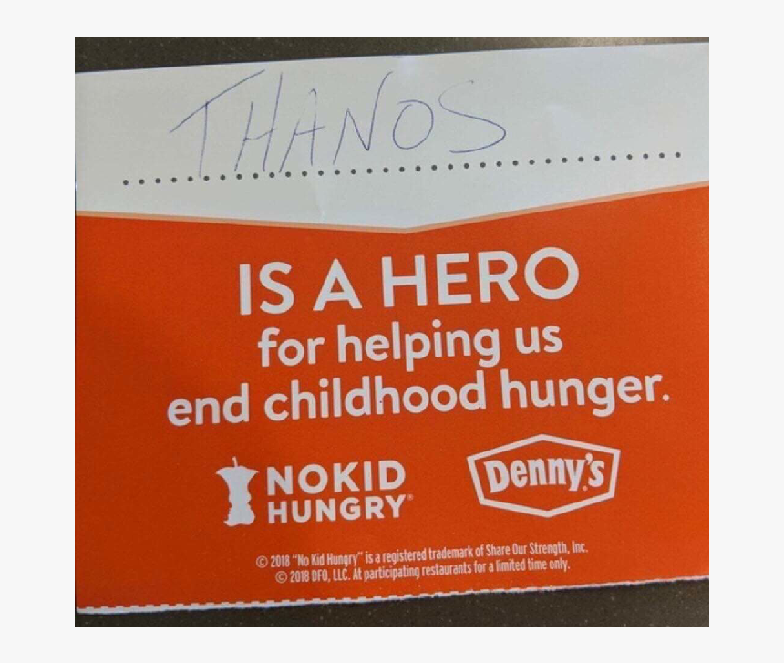 Denny, HD Png Download