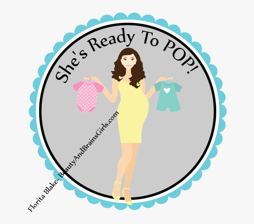 Baby Shower Handmade Printable Party Favor Birthday- - กรม ทหาร ปืน ใหญ่ กองพล นาวิกโยธิน, HD Png Download