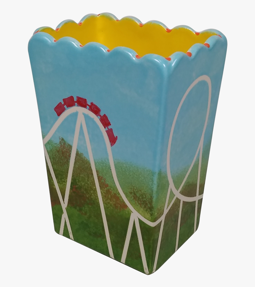 Elk Grove Color Me Mine - Plastic, HD Png Download