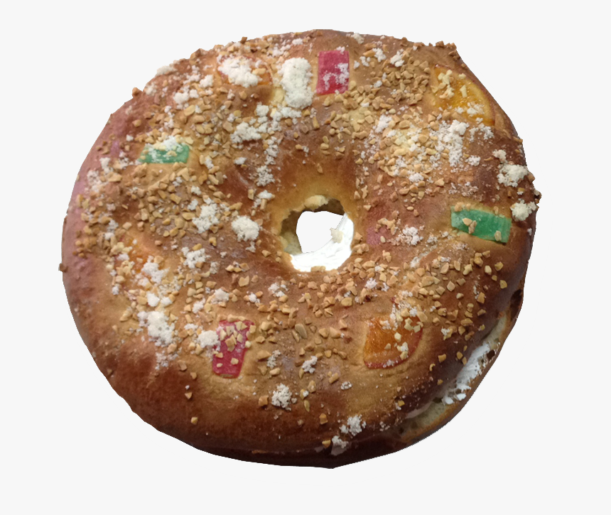 Bagel, HD Png Download