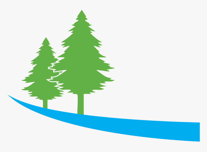 Christmas Tree, HD Png Download