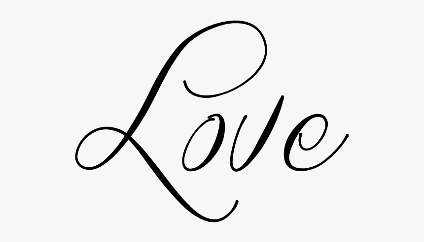 Clipart Love Quotes - Makeup Artist, HD Png Download