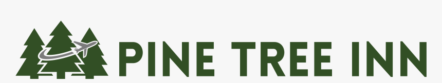 Pine Tree Inn - Parallel, HD Png Download