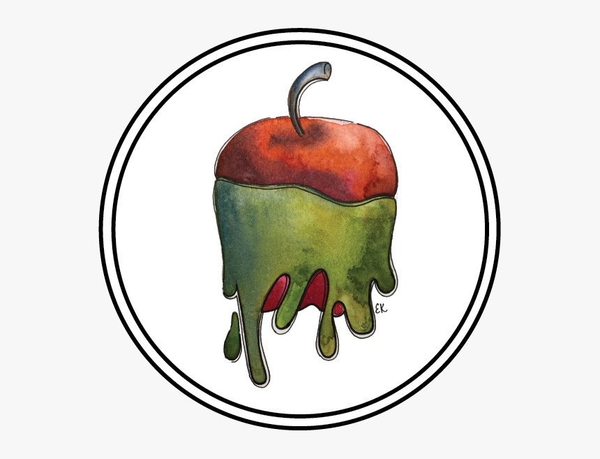 Snow White And The Seven Dwarfs - Illustration, HD Png Download