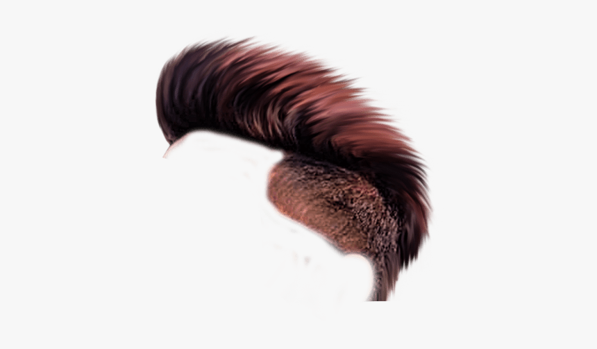 Cb Hair Png Hd Download - Picsart Stylish Hair Png, Transparent Png