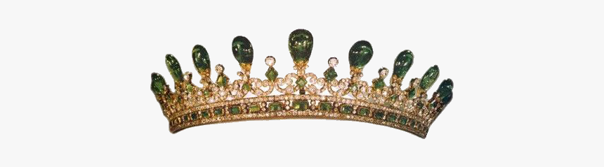 Queen Gold Crown Png, Transparent Png