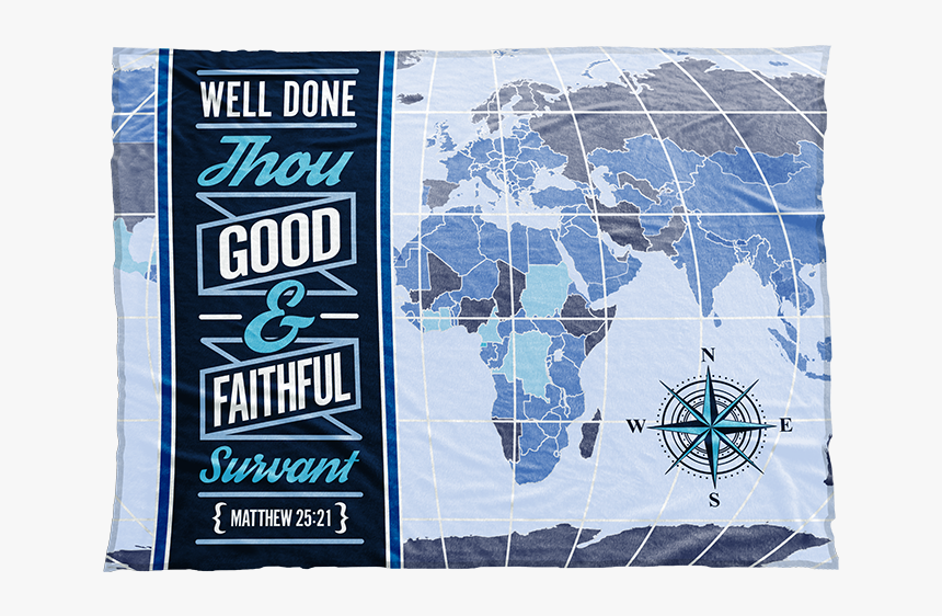 Well Done Missionary - Air Force, HD Png Download
