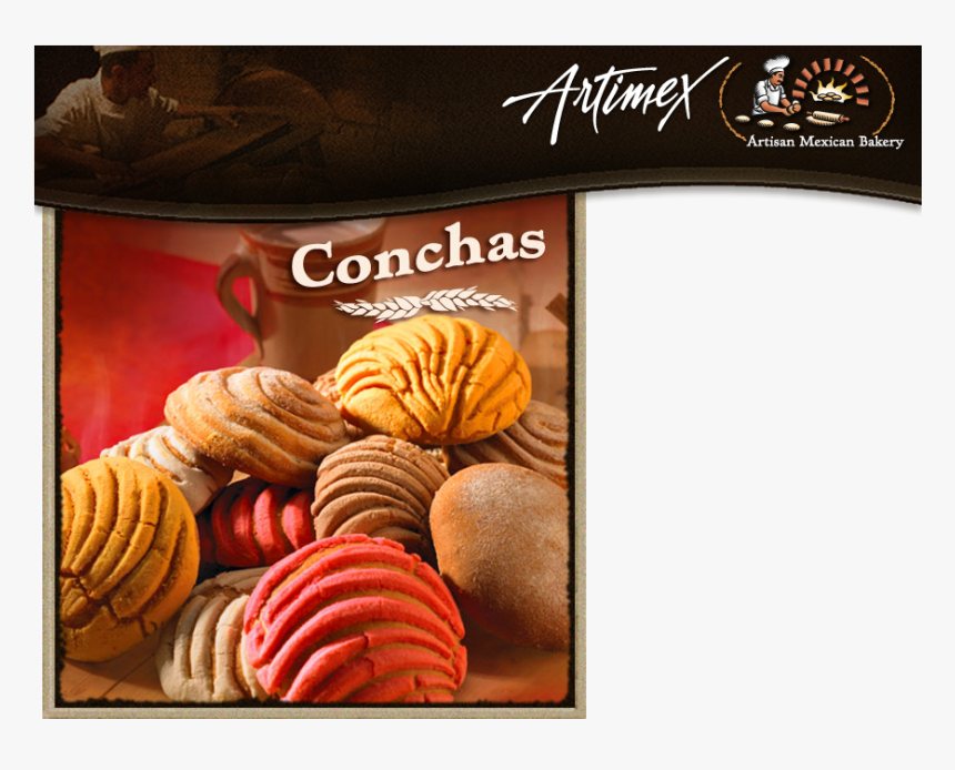 Mexican Pastries, HD Png Download