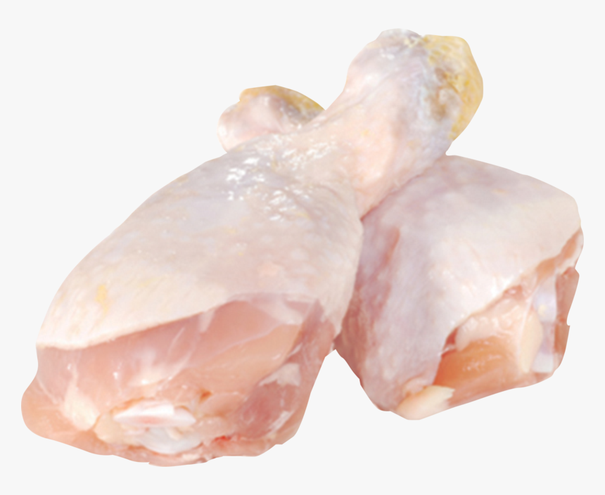 Uncle Joe S Market & Bakery, Cakes, Fruit, Party Trays - Raw Chicken Drum Sticks, HD Png Download