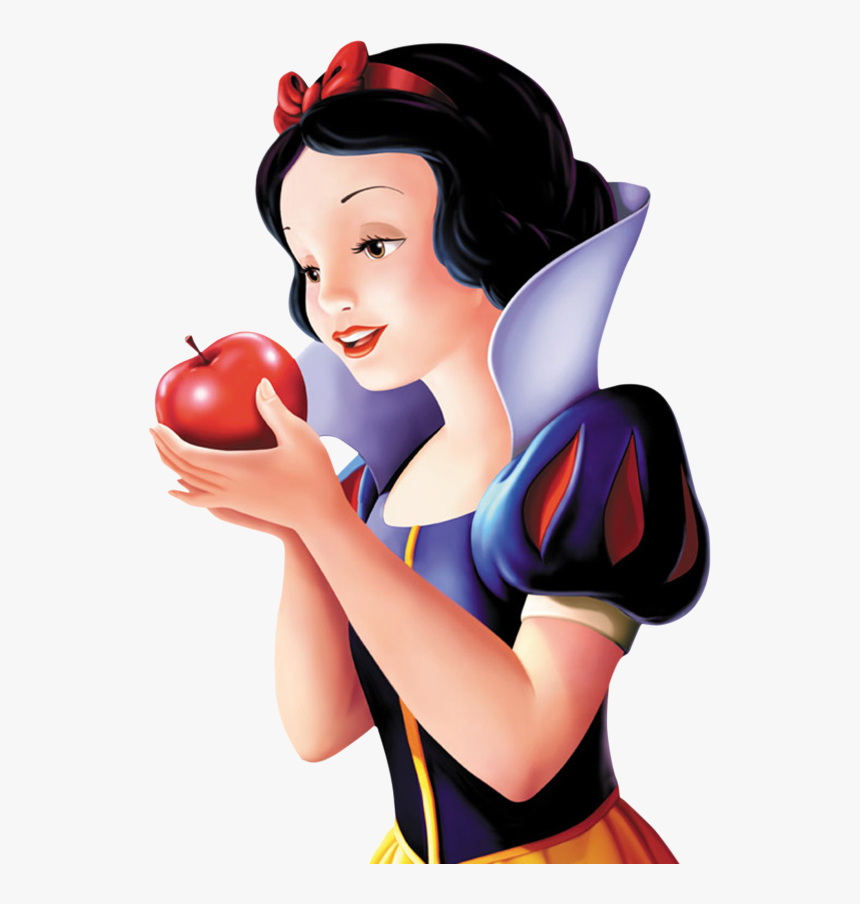 Transparent Seven Dwarfs Png - Bianca Neve, Png Download