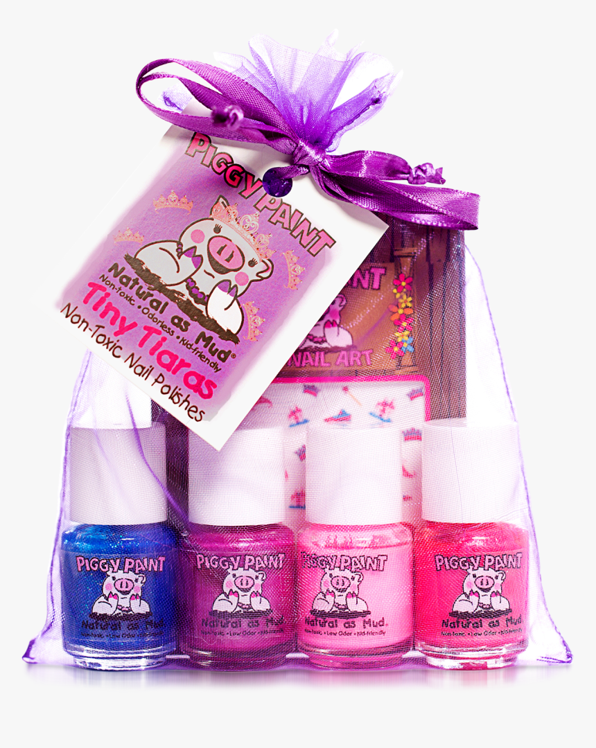 Piggy Paint, HD Png Download