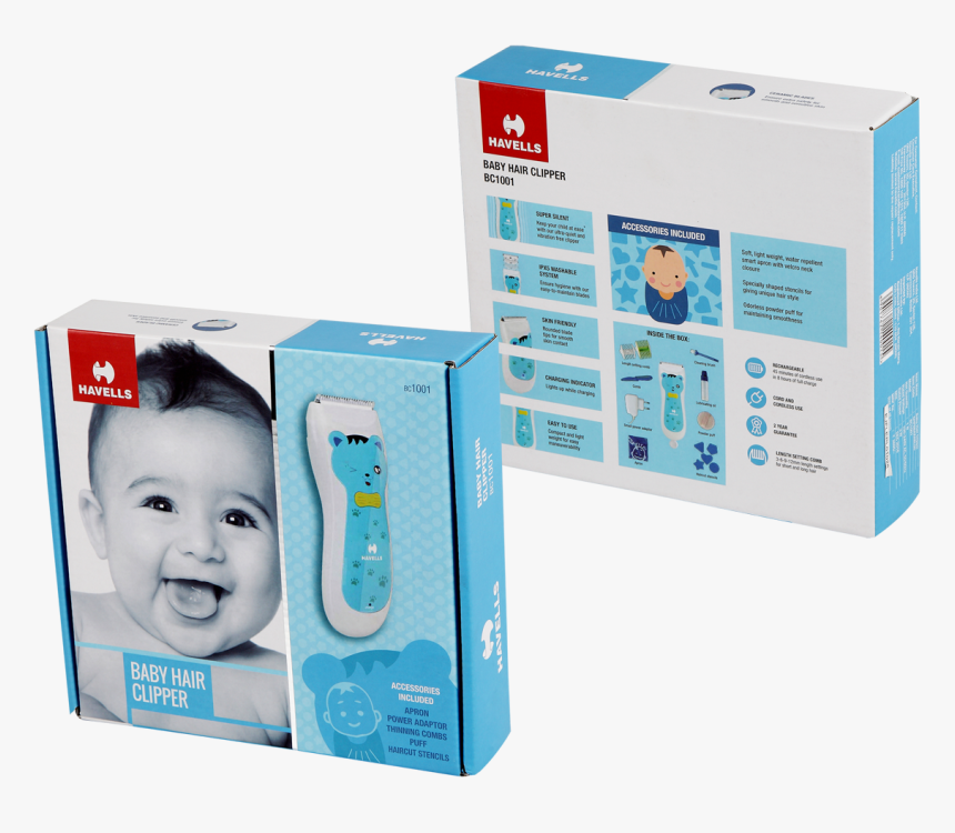 Baby, HD Png Download