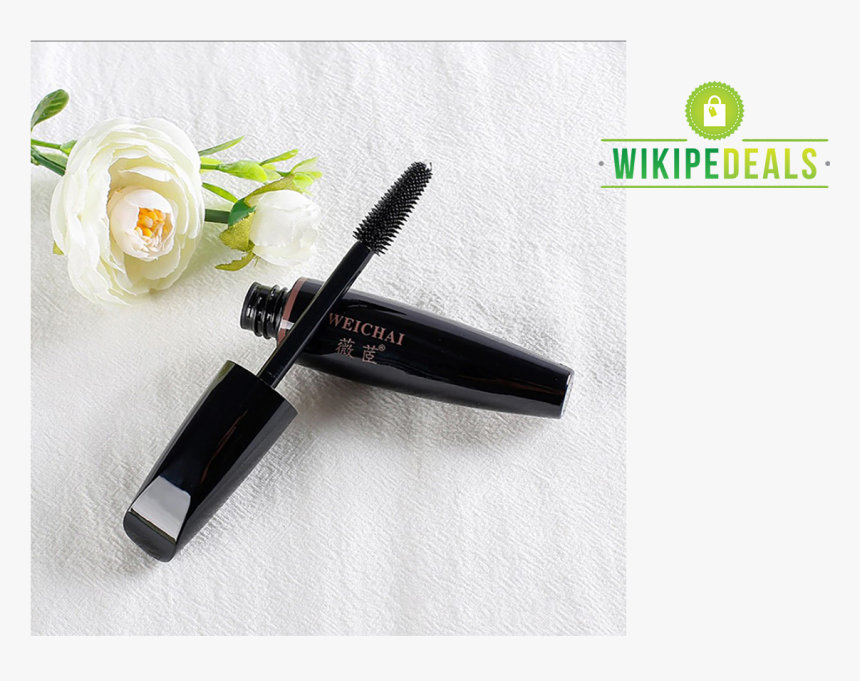 Baby Hair Finishing Gel - Mascara Chai Toc Con, HD Png Download