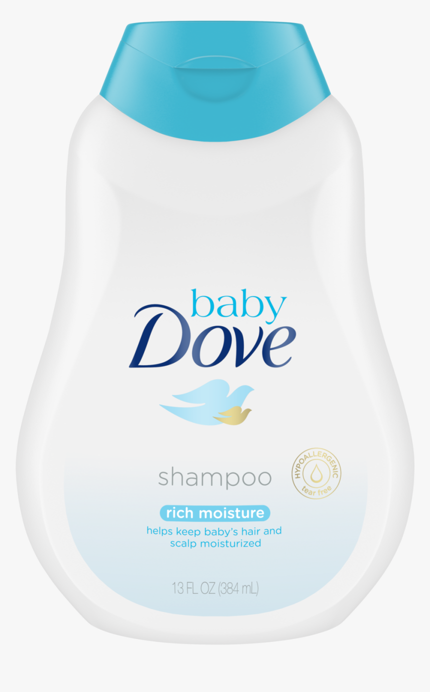 baby dove 13 oz
