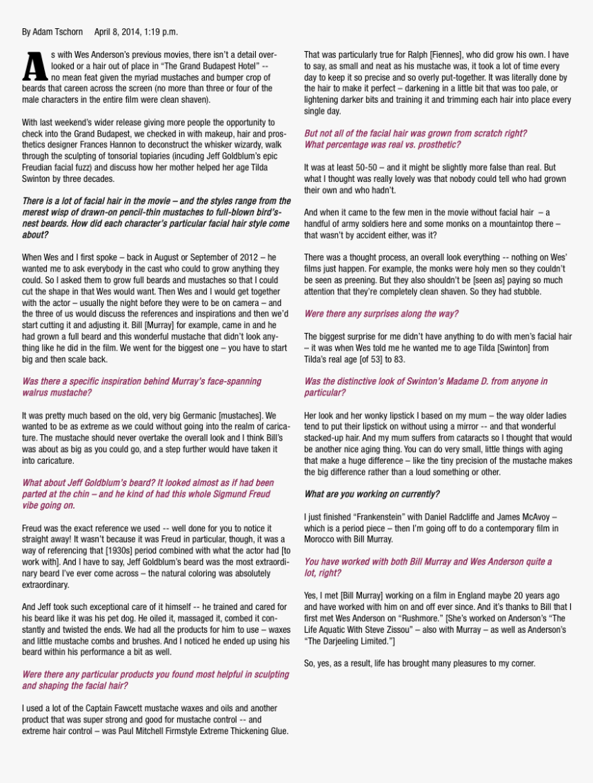 Document, HD Png Download