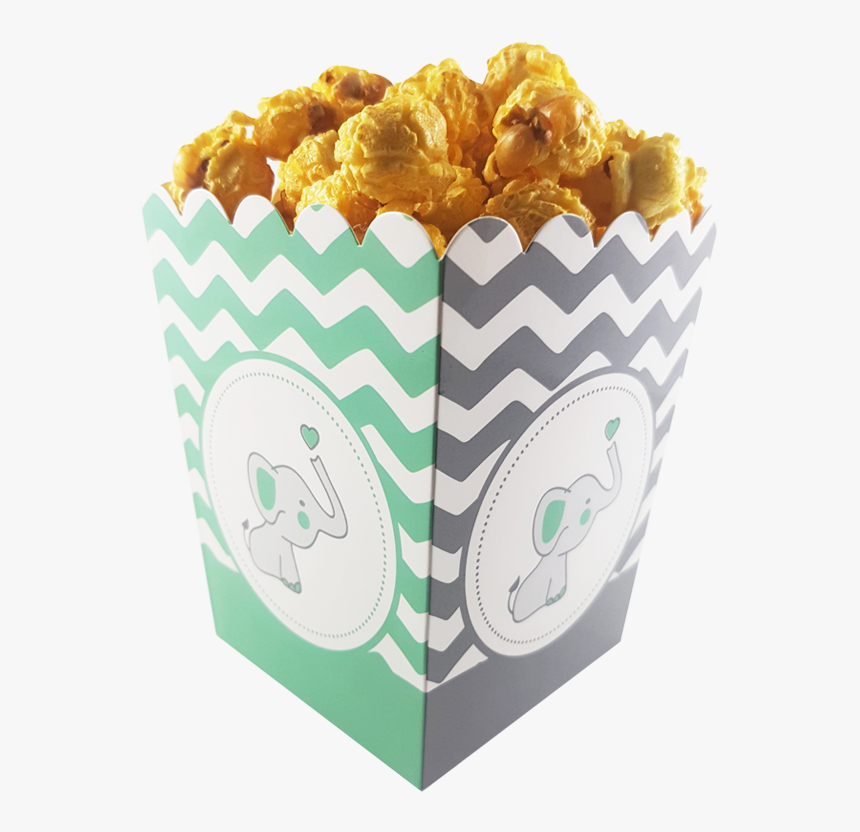 Baby Shower Ideas Decorations Favors Themes Party Boy - Popcorn, HD Png Download