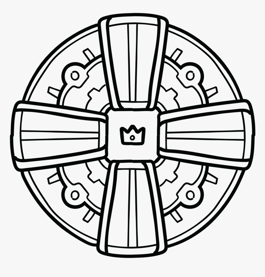 Circle, HD Png Download